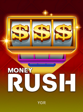 โลโก้เกม Money Rush - เร่งเงิน