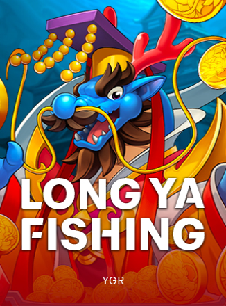 โลโก้เกม LongYa Fishing - ตกปลาหลงย่า