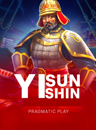 โลโก้เกม Yi Sun Shin™