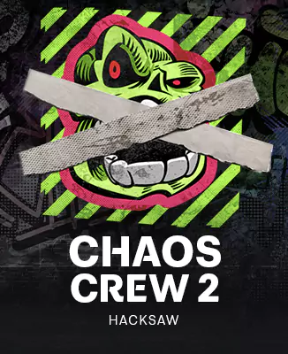 โลโก้เกม Chaos Crew 2 - ความโกลาหลลูกเรือ 2