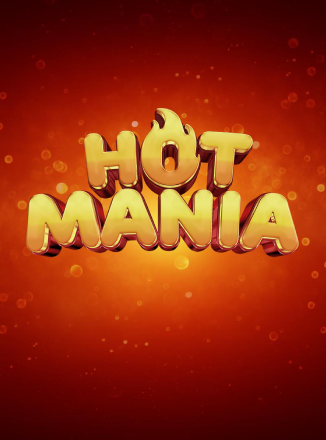 โลโก้เกม Hot Mania - ร้อนแรงมาเนีย