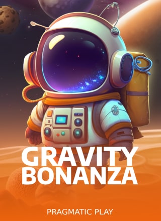โลโก้เกม Gravity Bonanza™