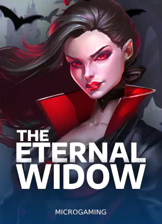 โลโก้เกม The Eternal Widow - แม่ม่ายชั่วนิรันดร์
