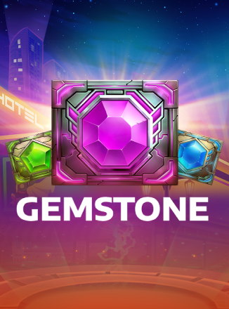 โลโก้เกม Gemstone™