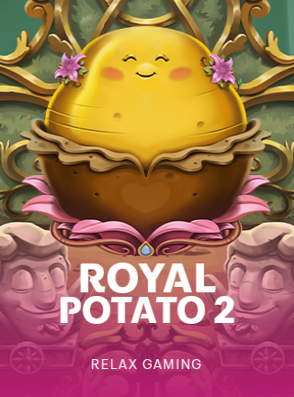 โลโก้เกม Royal Potato 2 - รอยัลโปเตโต้2