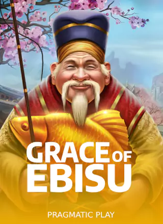 โลโก้เกม Grace of Ebisu - ความสง่างามของเอบิสึ