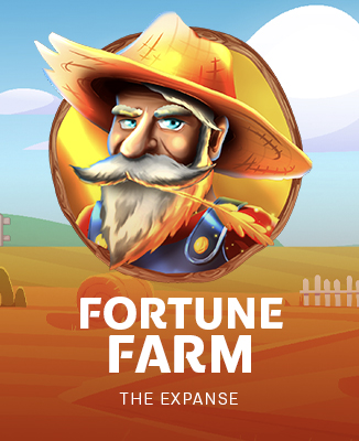 โลโก้เกม Fortune Farm - ฟาร์มฟอร์จูน