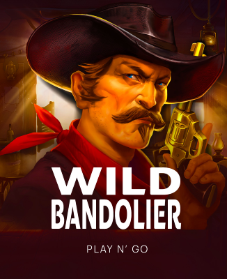 โลโก้เกม Wild Bandolier - แบนโดเลียร์ป่า