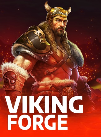 โลโก้เกม Viking Forge - ไวกิ้งฟอร์จ