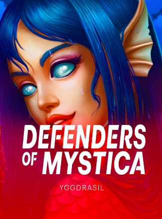 โลโก้เกม Defenders of Mystica - ผู้พิทักษ์แห่ง Mystica