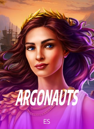 โลโก้เกม Argonauts - อาร์กอนอตส์