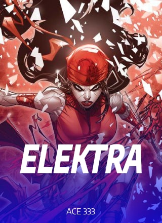 โลโก้เกม Elektra - อิเล็คตร้า