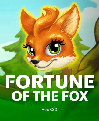 โลโก้เกม Fortune of The Fox