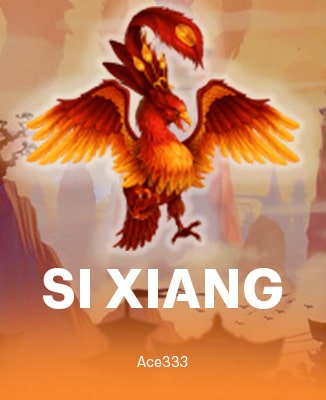 โลโก้เกม Si Xiang - สีเซียง