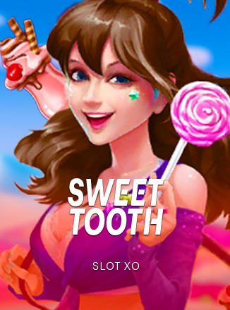 โลโก้เกม Sweet Tooth - ฟันสวย