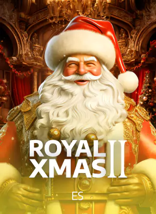 โลโก้เกม Royal Xmass 2 - รอยัลคริสต์มาสส์ 2