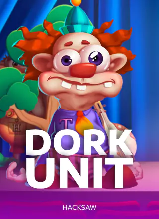 โลโก้เกม Dork Unit - ด๊อก ยูนิท