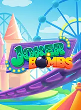 โลโก้เกม Joker Bombs - โจ๊กเกอร์บอมบ์