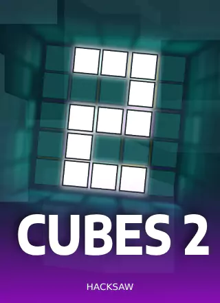 โลโก้เกม Cubes 2 - คิวบ์ 2