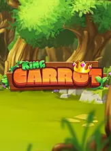 โลโก้เกม King Carrot - คิงแครอท
