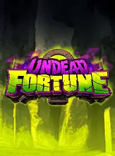 โลโก้เกม Undead Fortune - ฟอร์จูนอันเดด
