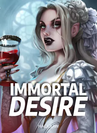 โลโก้เกม Immortal Desire - ความปรารถนาอันเป็นอมตะ