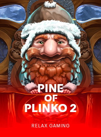 โลโก้เกม Pine of Plinko 2 - ต้นสน Plinko 2