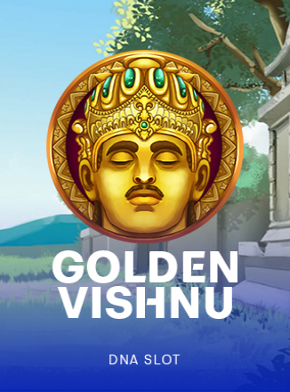 โลโก้เกม Golden Vishnu