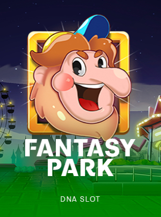 โลโก้เกม Fantasy Park - แฟนตาซีปาร์ค