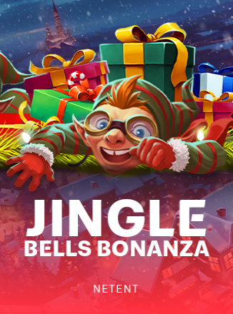 โลโก้เกม Jingle Bells Bonanza™ - จิงเกิลเบลล์โบนันซ่า™