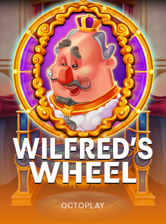 โลโก้เกม Wilfred's Wheel - วงล้อของวิลเฟรด