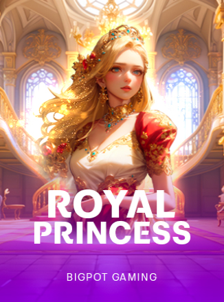 โลโก้เกม Royal Princess - รอยัลปริ๊น