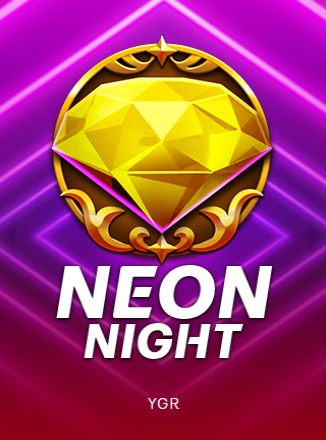 โลโก้เกม Neon Night - นีออนไนท์
