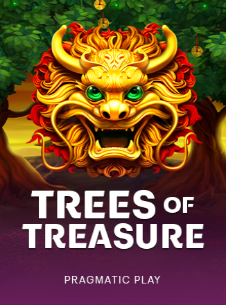 โลโก้เกม Trees of Treasure - ต้นไม้แห่งสมบัติ