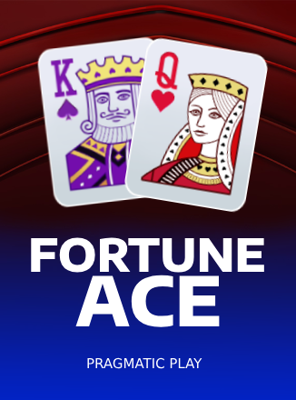 โลโก้เกม Fortune Ace