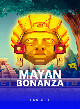 โลโก้เกม Mayan Bonanza