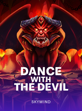 โลโก้เกม Dance with the Devil - เต้นรำกับปีศาจ