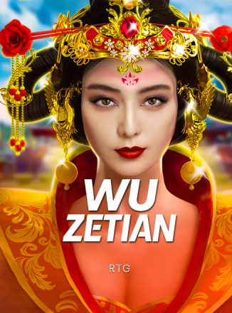 โลโก้เกม Wu Zetian - อู๋ เจ๋อเทียน