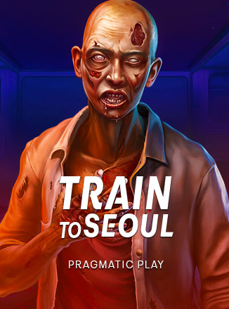 โลโก้เกม Train to Seoul