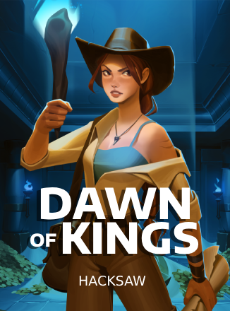 โลโก้เกม Dawn of Kings - รุ่งอรุณแห่งราชา