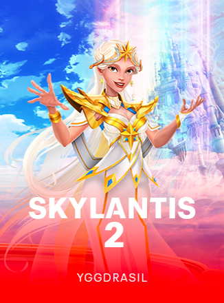 โลโก้เกม Skylantis 2 - สกายแลนติส 2