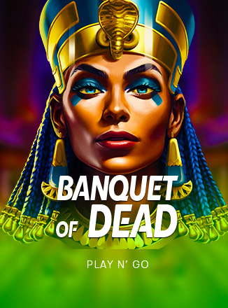โลโก้เกม Banquet of Dead - งานเลี้ยงคนตาย