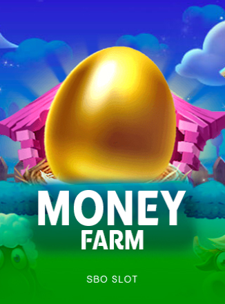 โลโก้เกม Money Farm - ฟาร์มเงิน