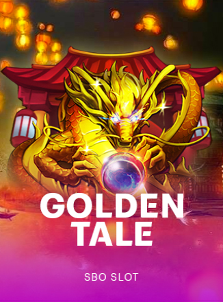 โลโก้เกม Golden Tale - นิทานสีทอง