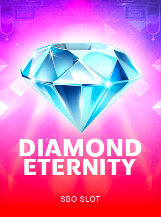 โลโก้เกม Diamond Eternity - เพชรนิรันดร์