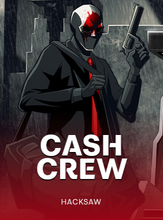 โลโก้เกม Cash Crew - ลูกเรือเงินสด