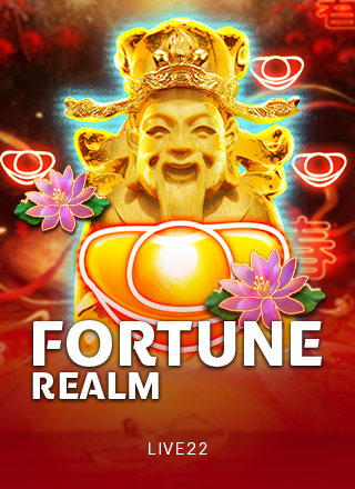 โลโก้เกม Fortune Realm