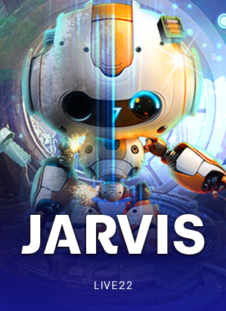 โลโก้เกม Jarvis