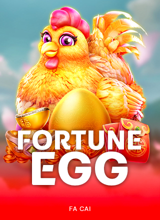 โลโก้เกม Fortune Egg - ไข่ฟอร์จูน