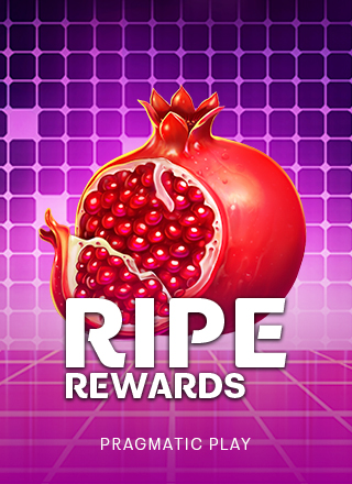 โลโก้เกม Ripe Rewards - รางวัลสุก